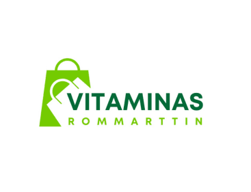 Rommarttin Vitaminas