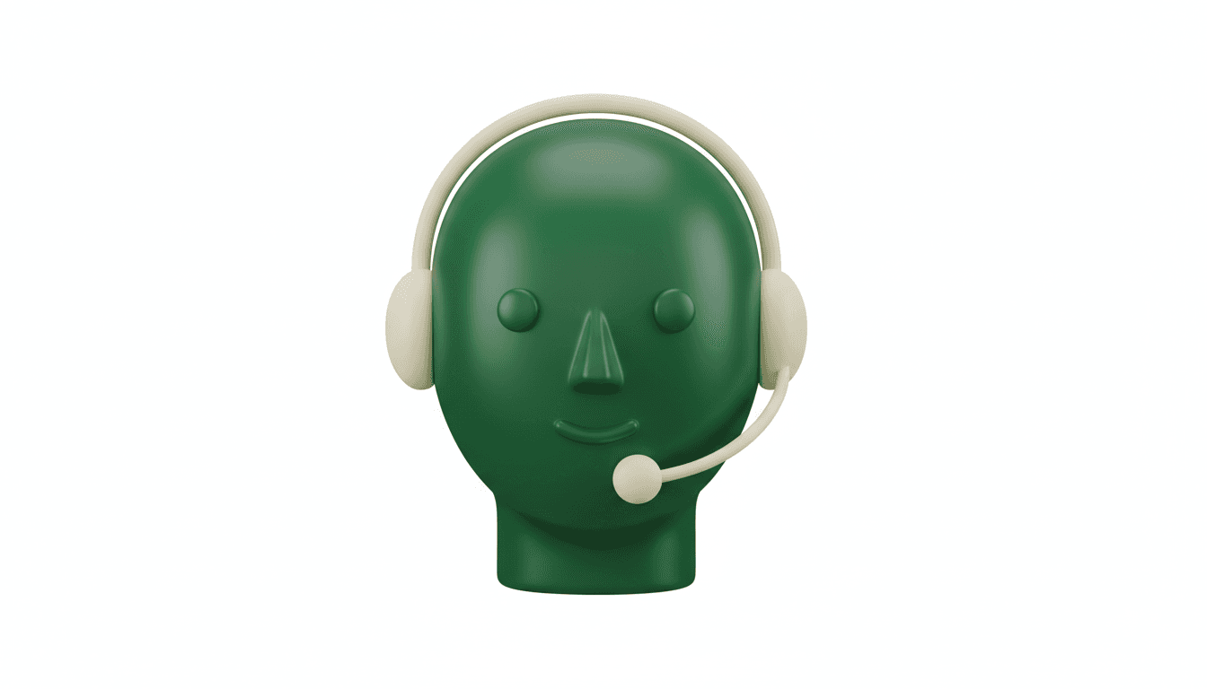 Atendimento humano personalizado